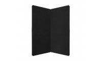 Westcott V-Flat Fabric - Black Westcott V-Flat Fabric - Black