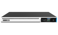 AtlasIED Atmosphere 4-Zone Audio Processor w/ Dante AtlasIED Atmosphere 4-Zone Audio Processor w/ Dante