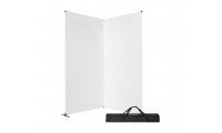 Westcott Portable V-Flat Kit - White Westcott Portable V-Flat Kit - White