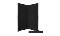 Westcott Portable V-Flat Kit - Black Westcott Portable V-Flat Kit - Black