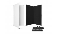 Westcott Portable V-Flat Kit - 2-Pack Westcott Portable V-Flat Kit - 2-Pack