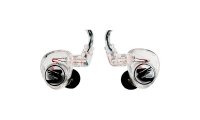 JH Audio Jessie In-Ear Monitors - Clear JH Audio Jessie In-Ear Monitors - Clear