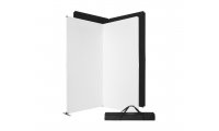 Westcott Portable V-Flat Kit - Black & White Westcott Portable V-Flat Kit - Black & White
