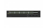 Netgear M4250-40G8XF-PoE++ Managed Switch Netgear M4250-40G8XF-PoE++ Managed Switch