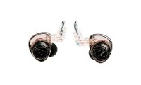 JH Audio Jessie In-Ear Monitors - Black JH Audio Jessie In-Ear Monitors - Black
