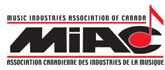 Member of Music Industries Association of Canada