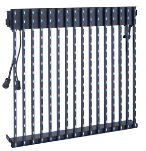 Elation EVLED 256 - 37mm LED Video Panel