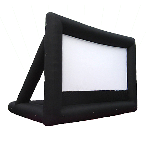 Outdoor Screens