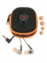 Galaxy Audio EB10 Premium Dual Driver Earphones