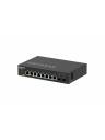 Netgear M4250-8G2XF-PoE+ Managed Switch