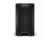 LD Systems ICOA 15-Inch Powered Coaxial PA Loudspeaker