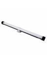 Nanlite PavoTube Transparent Polycarbonate T12 Clip with Magnet
