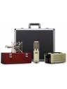 Avantone BV-1 MKII Large-Diaphragm Tube Condenser Microphone