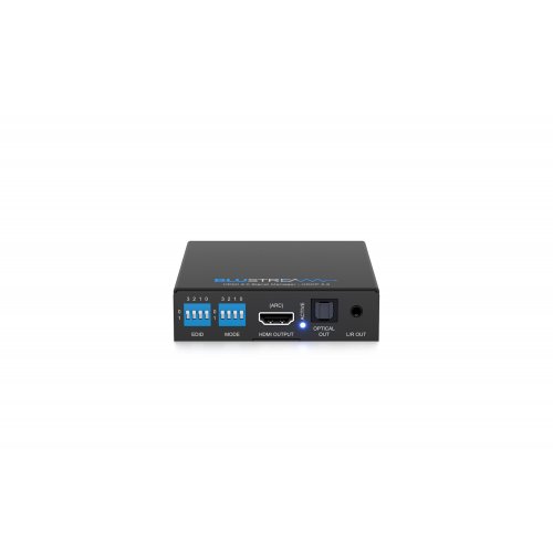 BLUSTREAM SM11ARC Advanced HDMI HDCP Signal Manager w/ ARC Audio De/Embedder
