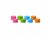 RODE XLR-ID Colour Coded Rings (8-Pack)