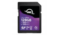 OWC Atlas Ultra SDXC V90 UHS-II Memory Card - 128GB