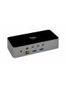 OWC TB5 Thunderbolt 5 Dock w/ Thunderbolt 5 Cable