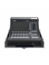ProX Yamaha DM7C Case w/ Doghouse
