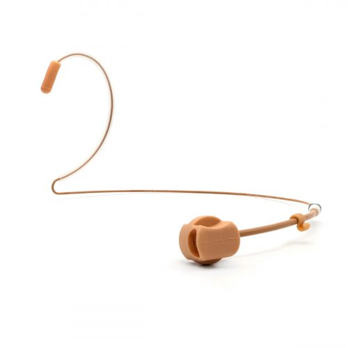 THOR HSHA-1 Replacement Headset Adapter For THOR Hammer - Tan Rev 2