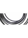 DataSHIELD RJ45 Cat6A Shielded Heavy Duty Cable - Per Foot