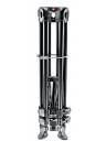 Manfrotto MVT502AM Aluminium Video Tripod