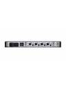 Shure AD4QUS 4-Channel Axient Digital Wireless Receiver (Full Kit)