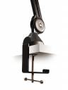 Ultimate Support BCM-200 Scissor Style Broadcast Mic Stand