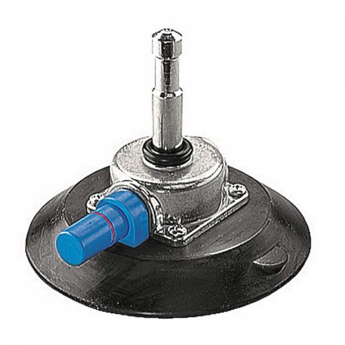 Avenger Pump Cup with Fixed Pin 6\'\'