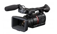 Panasonic AG-CX370 4K Handheld Camcorder