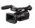 Panasonic AG-CX370 4K Handheld Camcorder