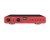 SPL Audio Phonos duo RIAA Phono Preamplifier - Red