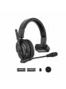 Accsoon CoMo 1.9GHz Full-Duplex Wireless Intercom Host Headset