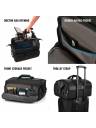 Tenba Cineluxe v2 Shoulder Bag 21
