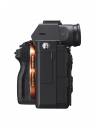 Sony Alpha a7 MKIII Full-Frame Interchangeable Lens Camera (Body Only)
