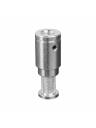 Kupo 16mm (5/8in) Male Adapter