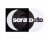 Serato Logo Picture Disc Control Vinyl (Pair)