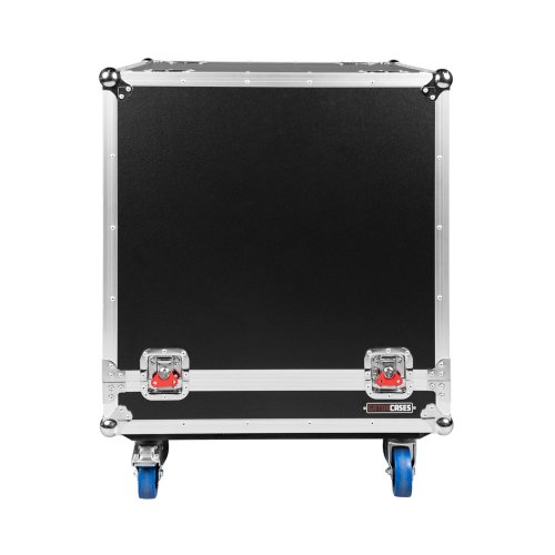 Gator GTOUR Case for 15in Subwoofers