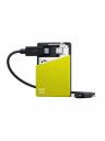 Angelbird SSD2GO PKT MK3 External SSD - 2TB