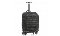 Tenba Axis V2 28L Rolling Backpack - Camo