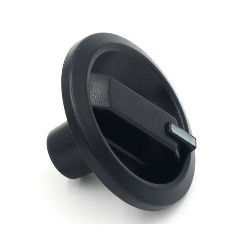 QSC Large Knob for K KW and KLA Speakers