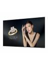 Samsung QHFX UHD 24/7 Digital Signage Display, 1000 Nit w/ Player - 115in