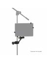 Gravity Stands Tablet Holder with VARI-ARM