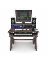 Glorious Sound Desk Compact - Walnut