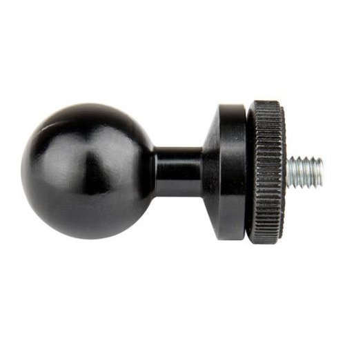 Kupo Super Knuckle Ball with 1/4in-20 Male Thread
