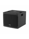 Mackie Thump15Sv4 15in 1400W Powered Subwoofer
