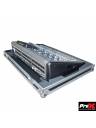 ProX Behringer X32 Case w/ Wheels