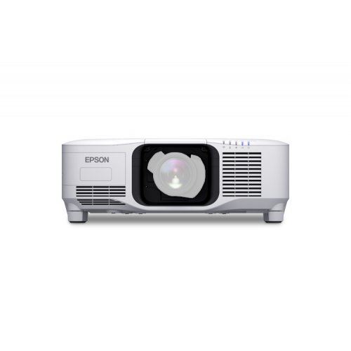 Epson EB-PQ2216 16,000-Lumen 4K 3LCD Laser Projector - White