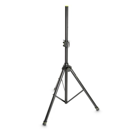 Gravity Stands 35mm Aluminium Speaker Stand - Black