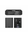 SmallRig Turbo Charging Kit for Sony NP-FZ100 Camera Batteries