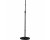 Gator Standard 12" Roundbase Mic Stand with Standard Twist Clutch